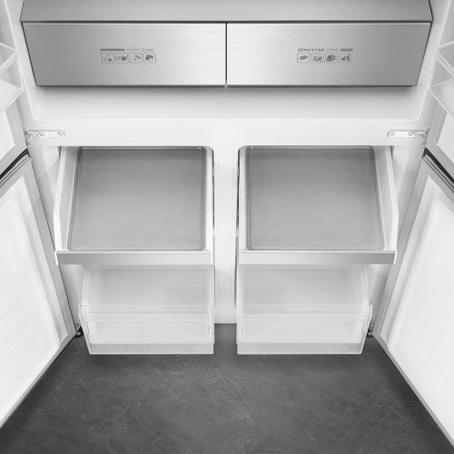 Холодильник Side-by-Side Smeg FQI60KD
