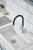 Смеситель Emar  ЕС - 3015 satin