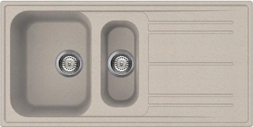 Мойка Smeg LZ102AV2