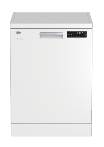 Посудомоечная машина Beko AquaIntense DFN28421W