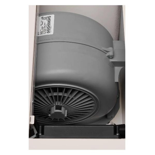 Вытяжка Kuppersberg INLINEA 52 Black