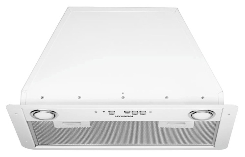 Встраиваемая вытяжка Hyundai HBB 6035 W