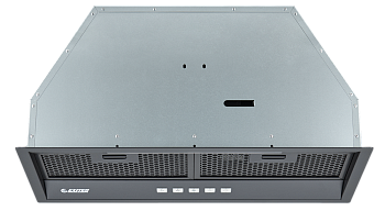 Вытяжка кухонная EXITEQ EX-6016 Black