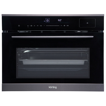 Духовой шкаф Korting OKB 3450 GNBX Steam