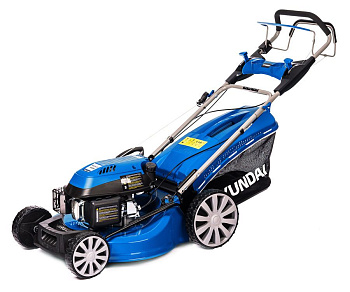 Газонокосилка роторная Hyundai L 5300S