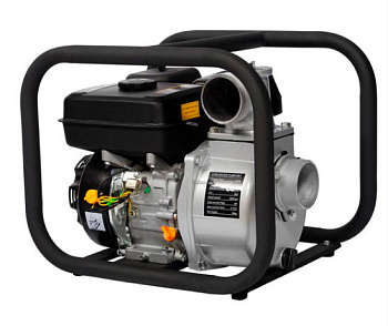 Мотопомпа Hyundai HY 80