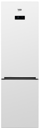 Холодильник Beko BlueLight CNKR5356E20W белый