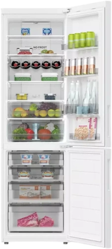 Холодильник Haier C2F637CWMVU1