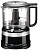 Мини-измельчитель KitchenAid 5KFC3516EOB черный
