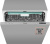 Посудомоечная машина Weissgauff BDW 6033 Wi-Fi Inverter Autoopen Посудомоечная машина Weissgauff BDW 6033 Wi-Fi Inverter Autoopen