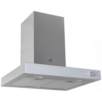 Вытяжка MBS MARANTA 160 WHITE GLASS