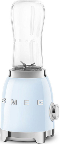 Мини блендер Smeg PBF01PBEU