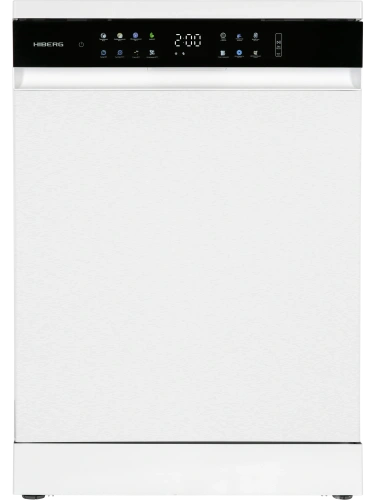 Посудомоечная машина Hiberg i-F 6815 LW