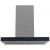 Вытяжка MBS TRINIA 160 BLACK GLASS