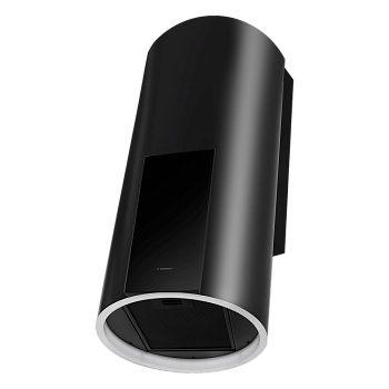 Кухонная вытяжка MAUNFELD ALBA 39 Wall чёрный