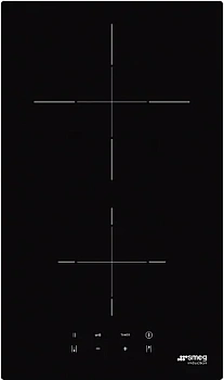 Индукционная варочная панель Smeg SI2321D