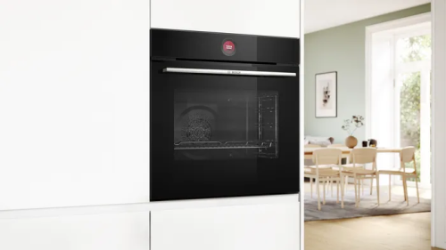 Духовой шкаф Bosch HBG7741B1