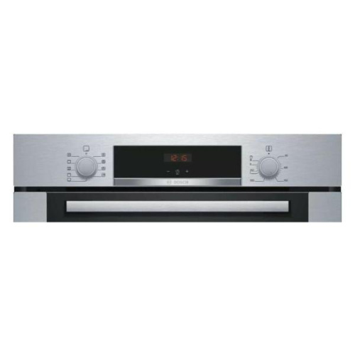 Электрический духовой шкаф Bosch HBA3340S0