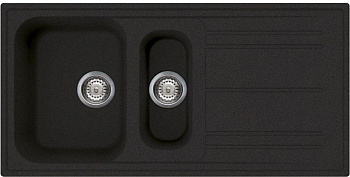 Мойка Smeg LZ102A2