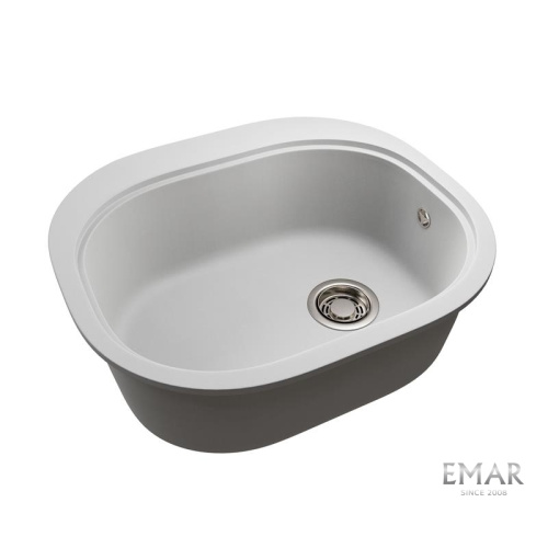 Мойка Emar EMQ-1570.C Агат