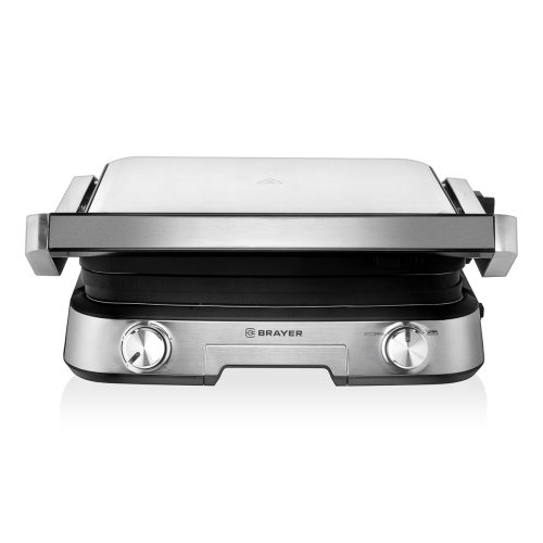 Гриль-пресс BRAYER BR2001