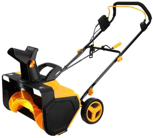 Снегоуборщик электрический Deko ST2700R