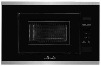 Встраиваемая микроволновая печь Monsher MMH 1020 BX