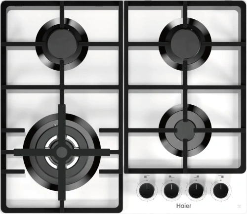 Газовая варочная панель Haier HHQ-G64CTHW