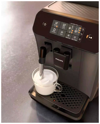Кофемашина Philips EP0824/00