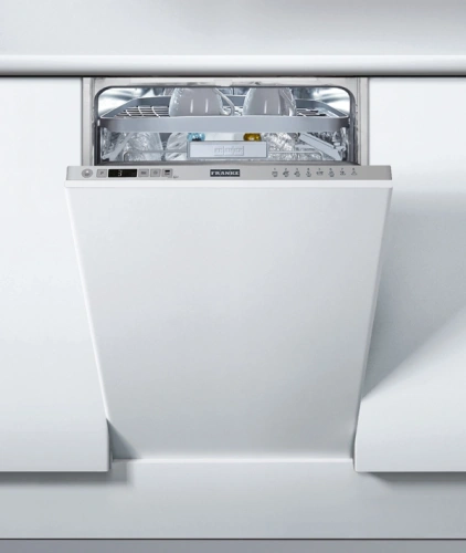 Машина посудомоечная Franke FDW 614 D10P DOS LP C нержавеющая сталь