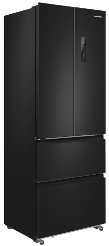 Холодильник Meferi MFR70BK TOTAL NO FROST FRENCH DOOR ULTRA
