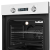 Шкаф духовой электрический MAUNFELD AEOH6062BG