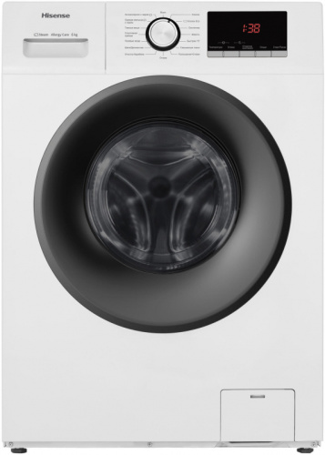 Стиральная машина HISENSE  WFPV6010M