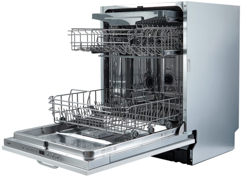 Посудомоечная машина EXITEQ EXDW-I607