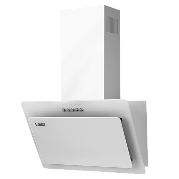 Вытяжка кухонная EXITEQ EX-1025 white