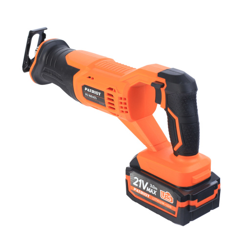 Пила сабельная  PATRIOT RS 188UES