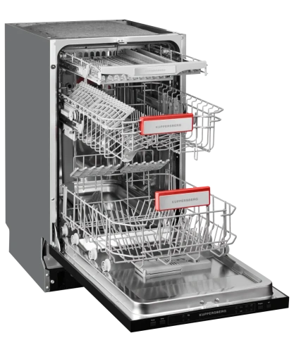 Встраиваемая посудомоечная машина Kuppersberg GS4557