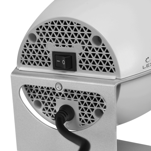 Обогреватель керамический LEX LXCR 1521