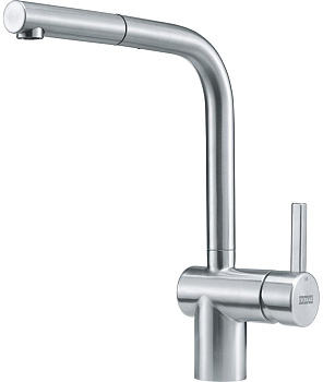 Смеситель Franke Atlas Neo Pull-Out 115.0521.438