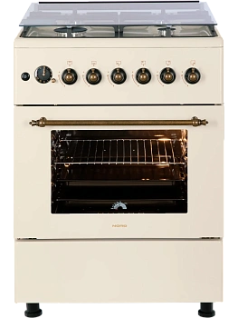 Плита NORD GG 6064 YR