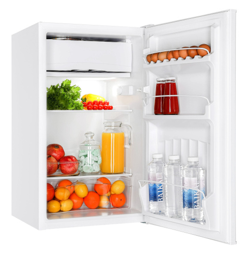 Холодильник NORDFROST NR 403 W