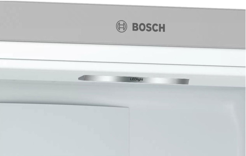Двухкамерный холодильник Bosch KGN49XL30U
