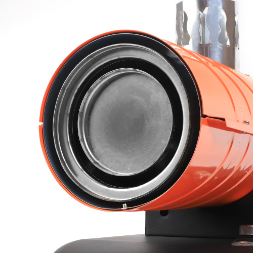 Портативная тепловая пушка дизельная DTC 50i (непрямой нагрев)