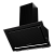 Настенная вытяжка Kuppersbusch DW 9880.0 S5 Black Velvet