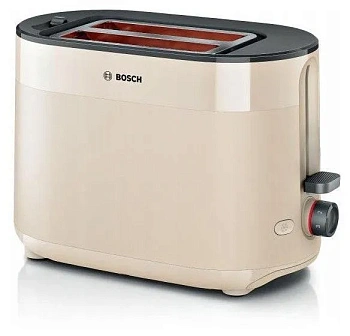 Тостер Bosch TAT 2M127