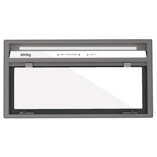 Вытяжка KORTING KHI 60945 DGW