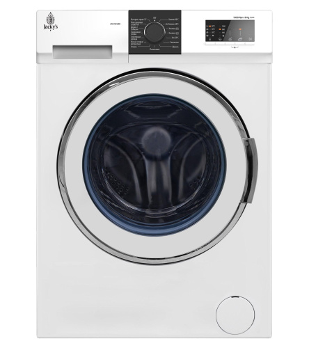 Стиральная машина Jacky's JW 6W10I0