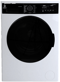 Стиральная машина Jacky's JW 6W12LT0