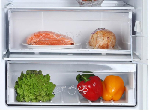 Встраиваемый холодильник Teka TKI4 325 DD