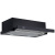 Встраиваемая вытяжка MBS ARALIA 160 BLACK GLASS Встраиваемая вытяжка MBS ARALIA 160 BLACK GLASS